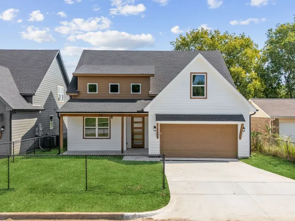 1833 N Troost Ave, Tulsa, OK 74106