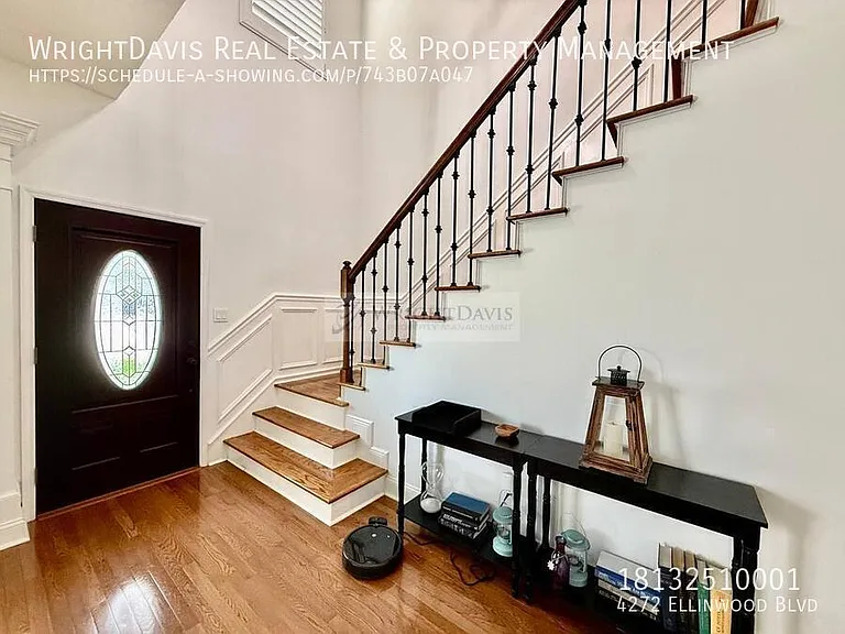 4272 Ellinwood Blvd — Photo 6