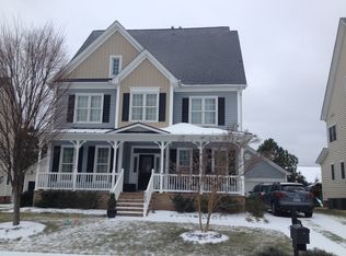 120 Low Country Ct, Morrisville, NC 27560