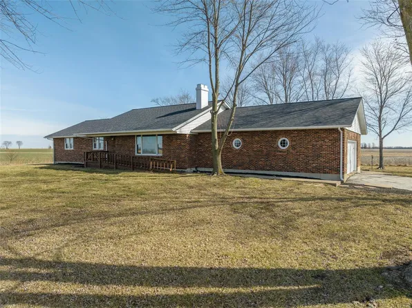 24845 Highway Z, Bowling Green, MO 63334