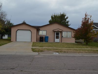 2912 Big Horn Ave, Alliance, NE, 69301