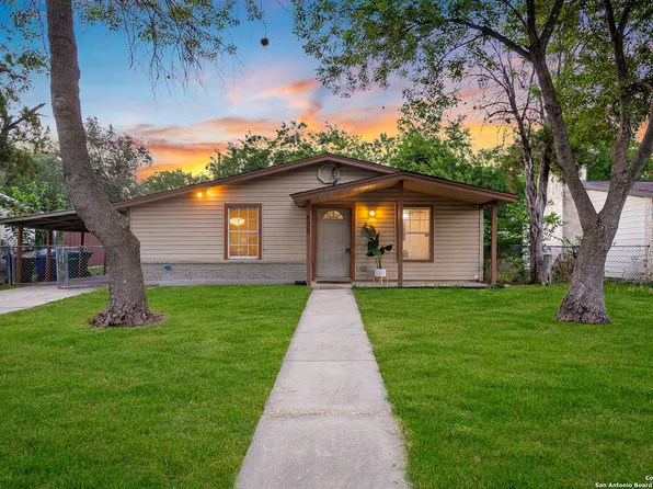 835 Deely, San Antonio, TX 78221