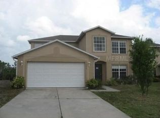 1133 Blackwater Pond Dr, Orlando, FL 32828