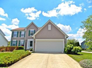5661 Seapine Rd, Hilliard, OH 43026