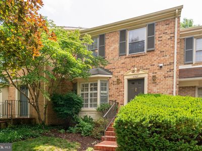 4507 4th Rd N, Arlington, VA, 22203