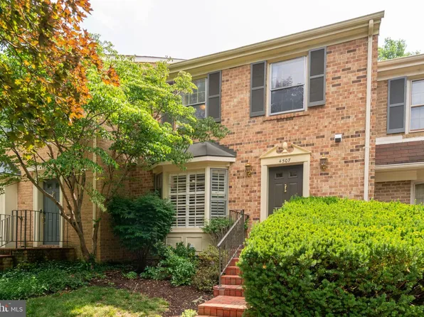 4507 4th Rd N, Arlington, VA 22203