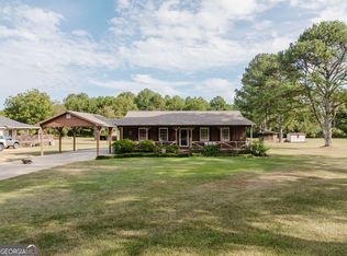 476 Booger Hollow Rd, Cedartown, GA 30125