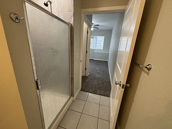 Bedroom 1 On-Suite Bathroom