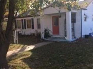 1001 Wesley Dr, Broken Arrow, OK 74012