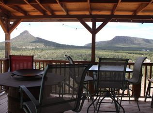 3 Calle Sabina, Serafina, NM 87569
