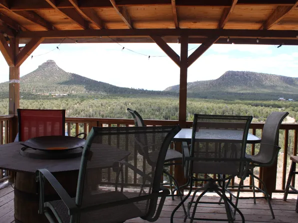 3 Calle Sabina, Serafina, NM 87569