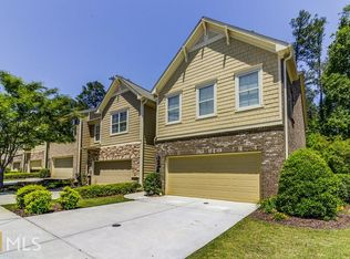 1586 Lenox Overlook Rd, Atlanta, GA 30329