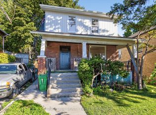 550 Bolivar St, Peterborough, ON K9J 4R8