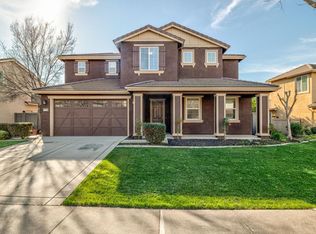 2724 Dana Loop, El Dorado Hills, CA 95762