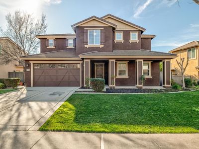 2724 Dana Loop, El Dorado Hills, CA, 95762