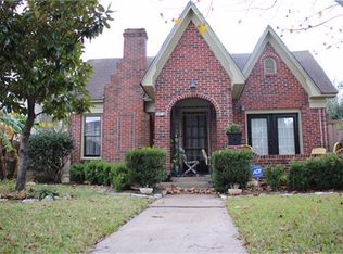 2914 Barbee St, Houston, TX 77004