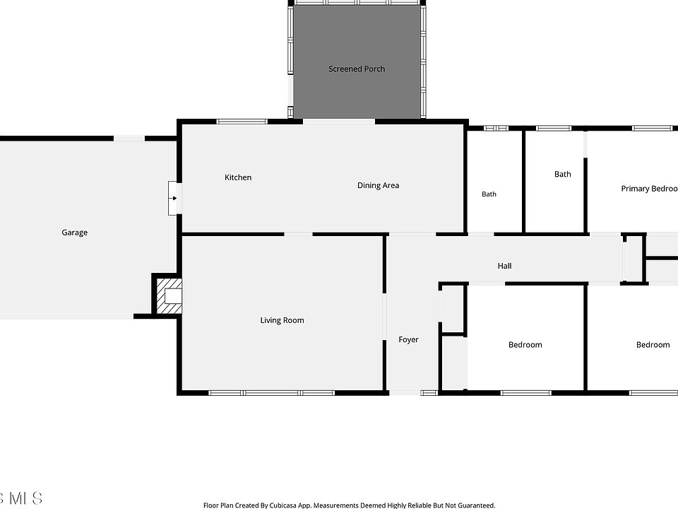 2nd image of 3024 Redington Woods Rd