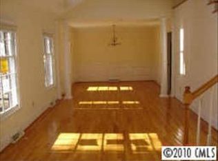 5025 Spicewood Dr, Charlotte, NC 28227