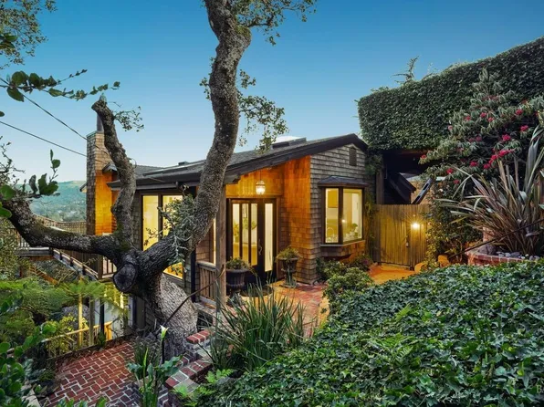 1081 W California Ave, Mill Valley, CA 94941