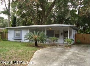 5326 S River Rd, Jacksonville, FL 32211