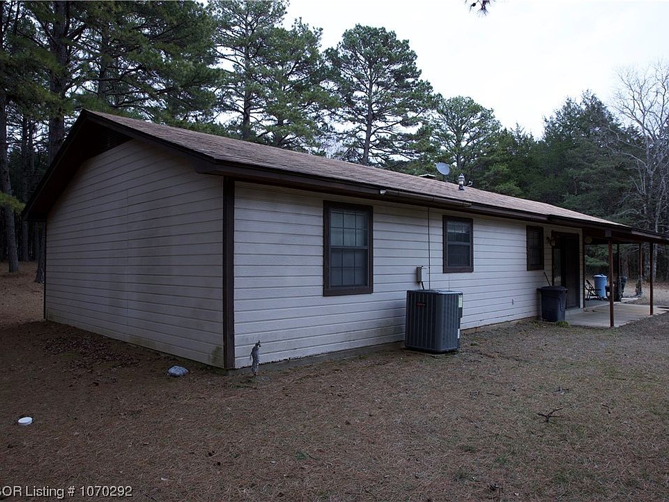 2230 Highway 162, Cedarville, AR 72932 Zillow