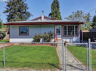 6509 SE Hazel Ave, Portland, OR 97206