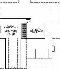2nd image of 573 Chatham Forest Dr