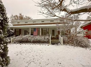 1486 Walker Lake Ontario Rd, Hilton, NY 14468