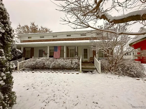 1486 Walker Lake Ontario Rd, Hilton, NY 14468