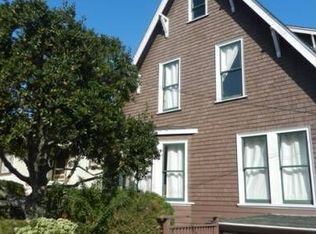 3917 Greenwood Ave, Oakland, CA 94602