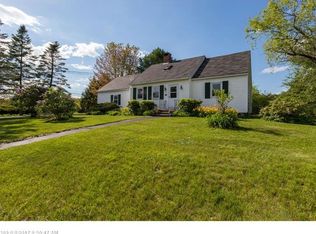 1 Dionne Cir, Brunswick, ME 04011