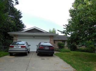 740 E Jewett St, Springfield, MO 65807