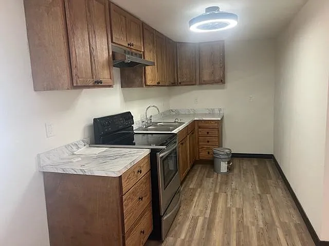 2 bed, 768 sqft, $850 — Photo 4