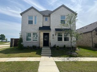 100 Barn Swallow Dr, Celina, TX 75009