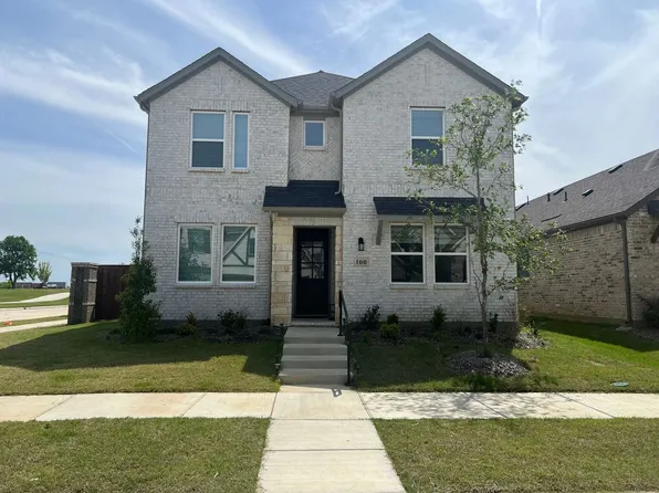 100 Barn Swallow Dr, Celina, TX 75009