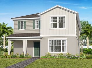 Talbot Plan, Lakehaven Estates, Clermont, FL 34711