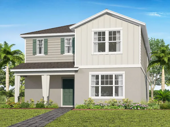 Talbot Plan, Lakehaven Estates