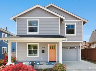 2008 23rd St, Everett, WA 98201