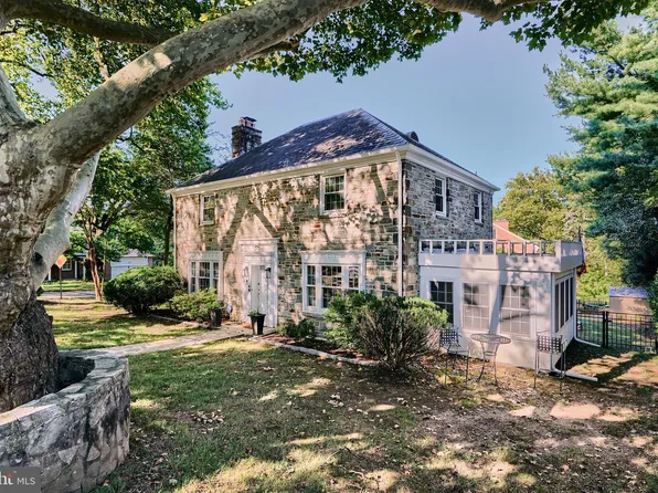 5508 N Charles St, Baltimore, MD 21210