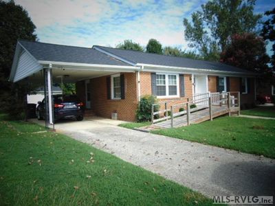 607 Edgewood Ln, Emporia, VA, 23847