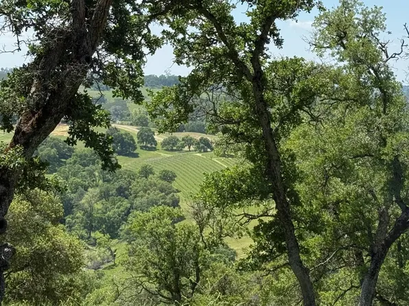 Vaira Ranch Rd, Drytown, CA 95699