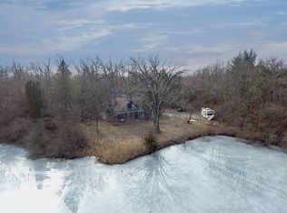 3380 N Jugtown Rd, Morris, IL 60450