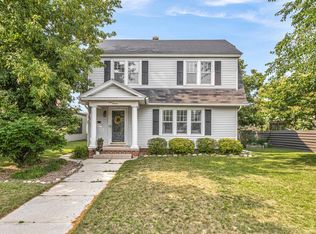 416 Clifton Ave, Sheboygan, WI 53083