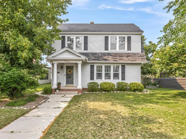 416 Clifton AVENUE, Sheboygan, WI 53083