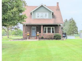 18806 State Route 58, Wellington, OH 44090