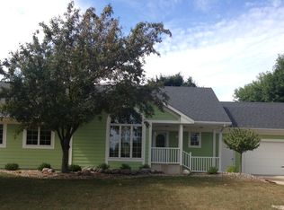 870 Louise Ave SE, Cokato, MN 55321
