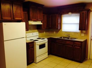 1602 E Quail St, Pharr, TX 78577