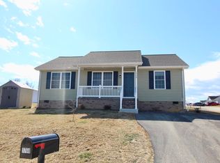 1768 Bexley Dr, Harrisonburg, VA 22801