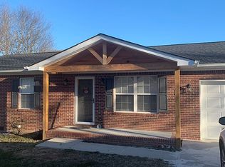 810 Griffith Hwy, Jasper, TN 37347