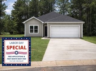 5939 Spencer Ter, Bessemer, AL 35023